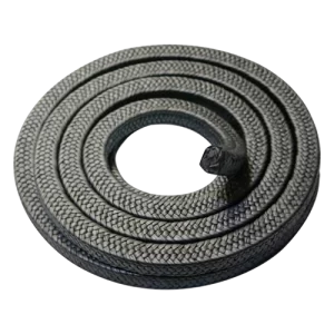 AST 4507 PURE GRAPHITE WITH PTFE PACKING
